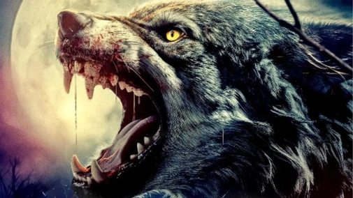 The Wolf