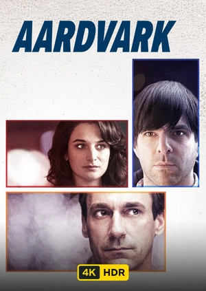 Aardvark UHD HDR