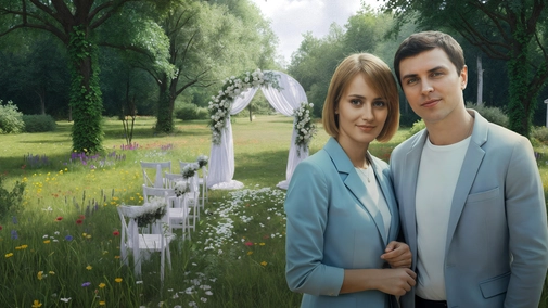 Один обман на двоих