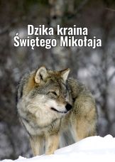 Dzika kraina Świętego Mikołaja — plakat