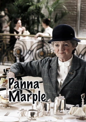 Panna Marple
