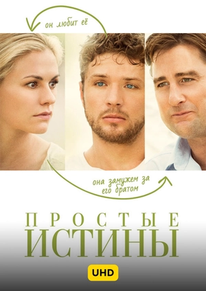 Простые истины UHD