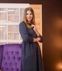 Алла Гутніченко