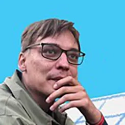 Олександр Подоляк Олександр Подоляк