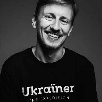 Автор "Богдан Логвиненко" Богдан Логвиненко