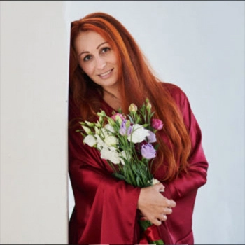 Автор "Таня П’янкова" Таня П’янкова