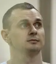 Олег Сенцов Олег Сенцов