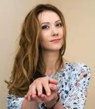 Марина Макущенко