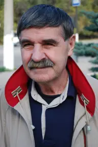 Василь Голобородько Василь Голобородько