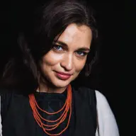 Євгенія Подобна Євгенія Подобна