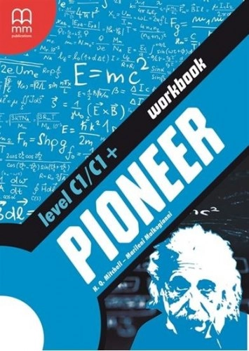 Pioneer C1/C1+. A'Workbook with QR code