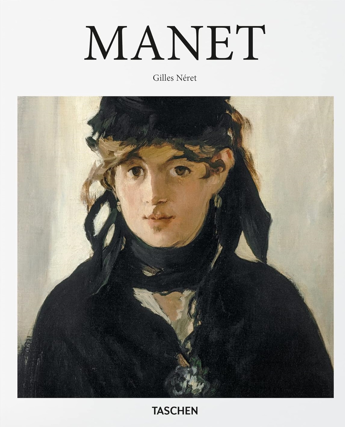 Manet. Нере Жиль