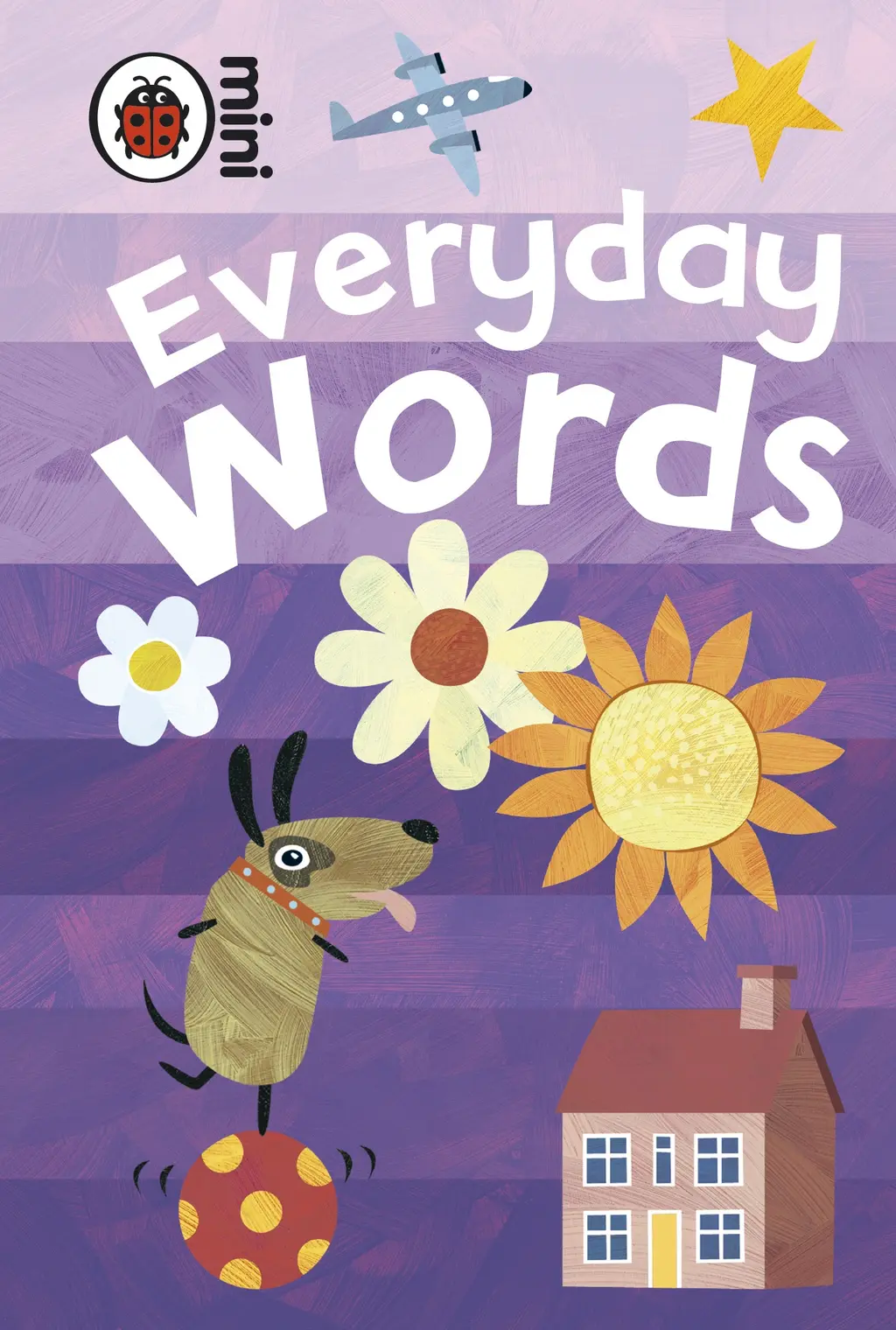 Обкладника "Early Learning: Everyday Words" Обкладинка "Early Learning: Everyday Words"