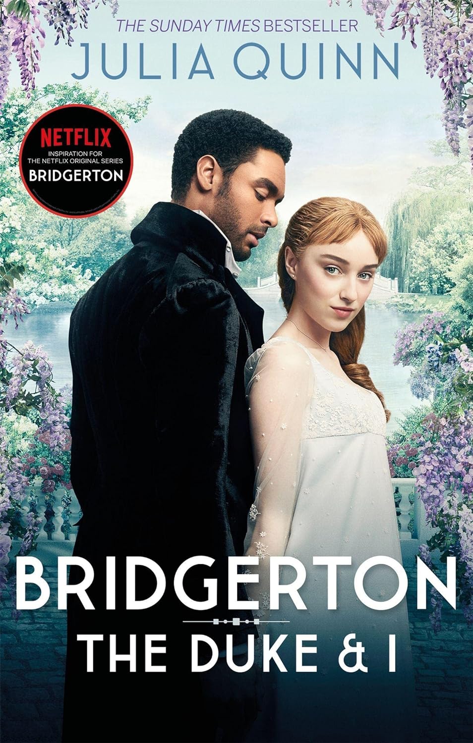 Bridgerton 1: The Duke and I