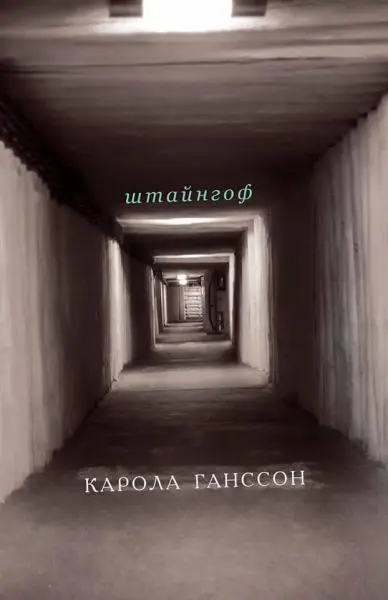 Штайнгоф