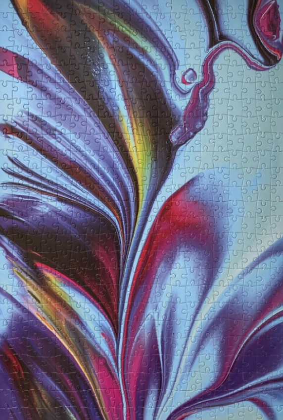 Пазли «BRIGHT»