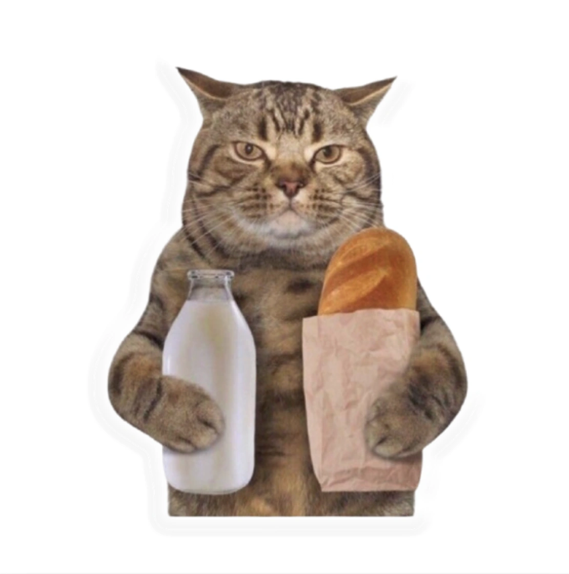 3D стікер «Go to Obid»