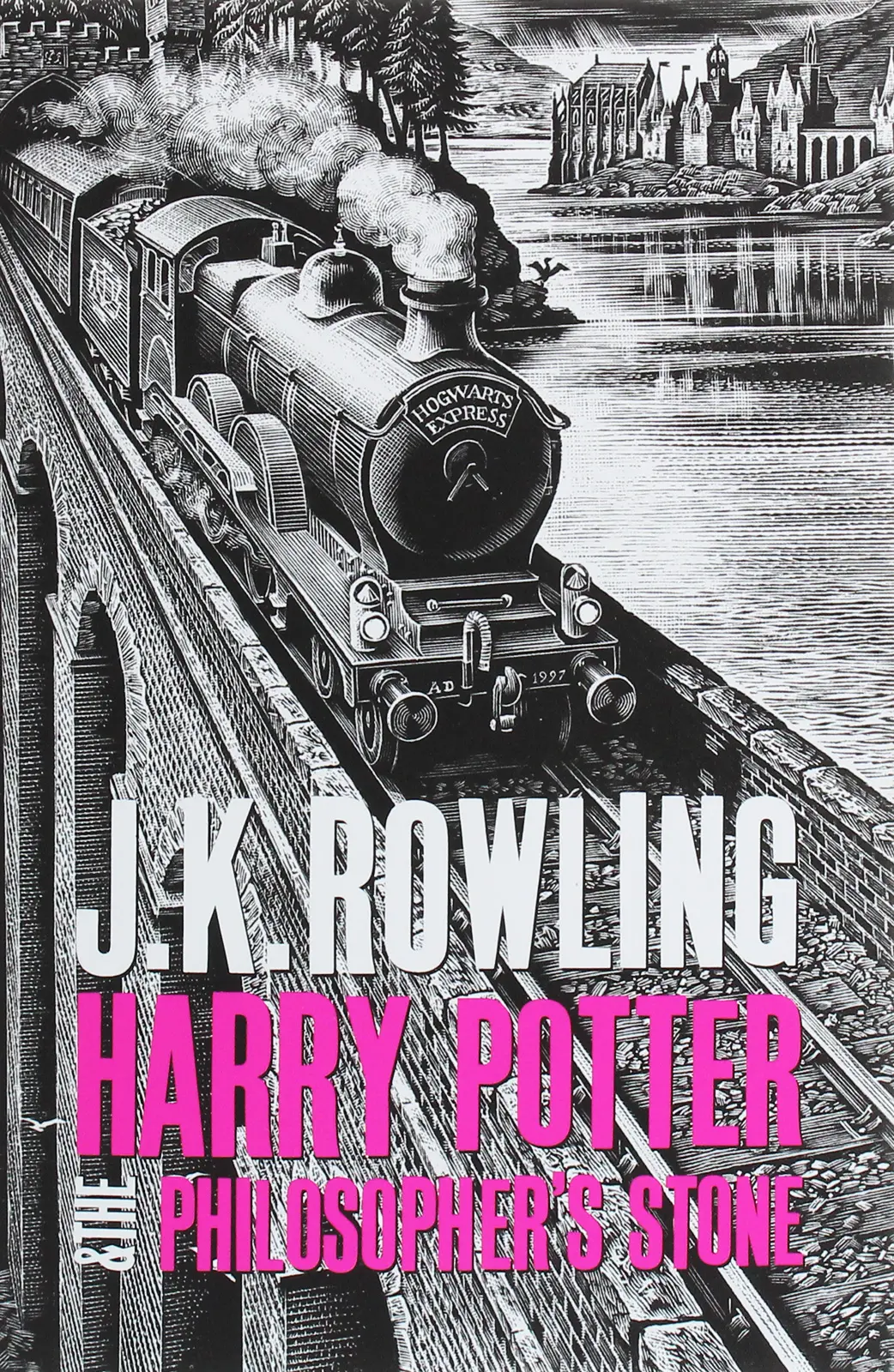 Harry Potter and the Philosopher's Stonе