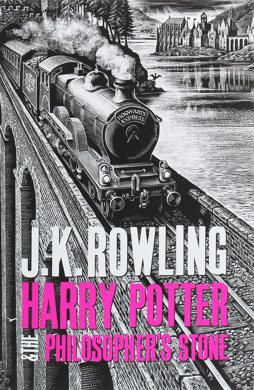 Harry Potter and the Philosopher's Stonе