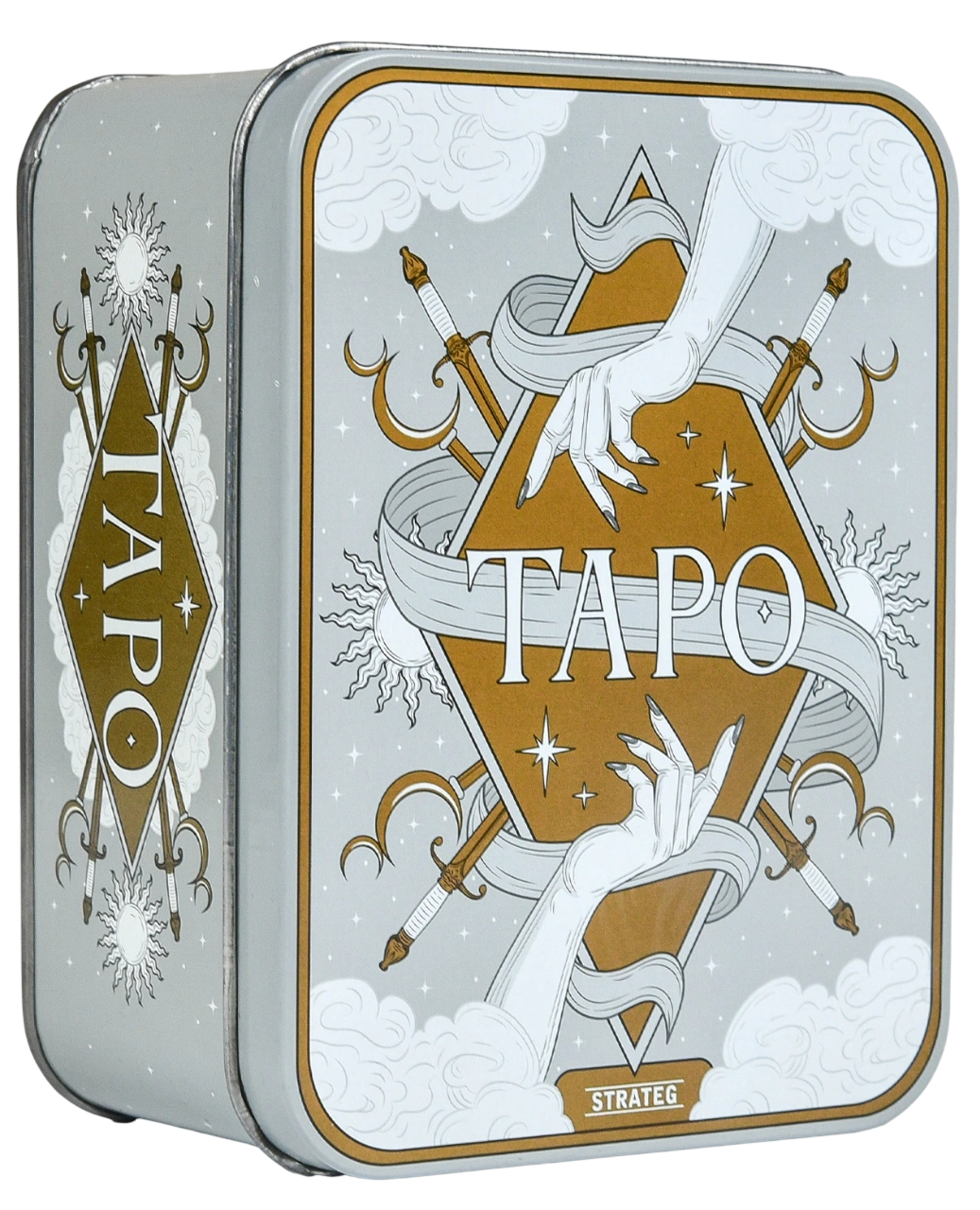 Гадальні карти «Таро»