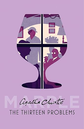 Miss Marple - 13 Problems