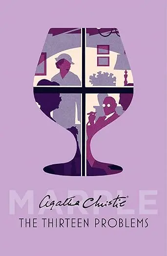 Miss Marple - 13 Problems