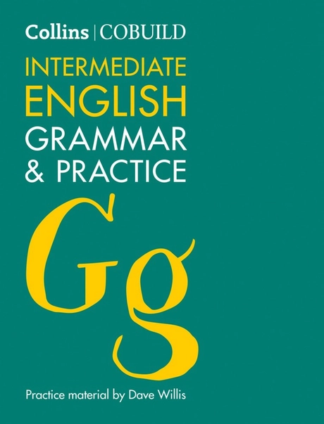 Collins English Grammar & Practice. Intermediate