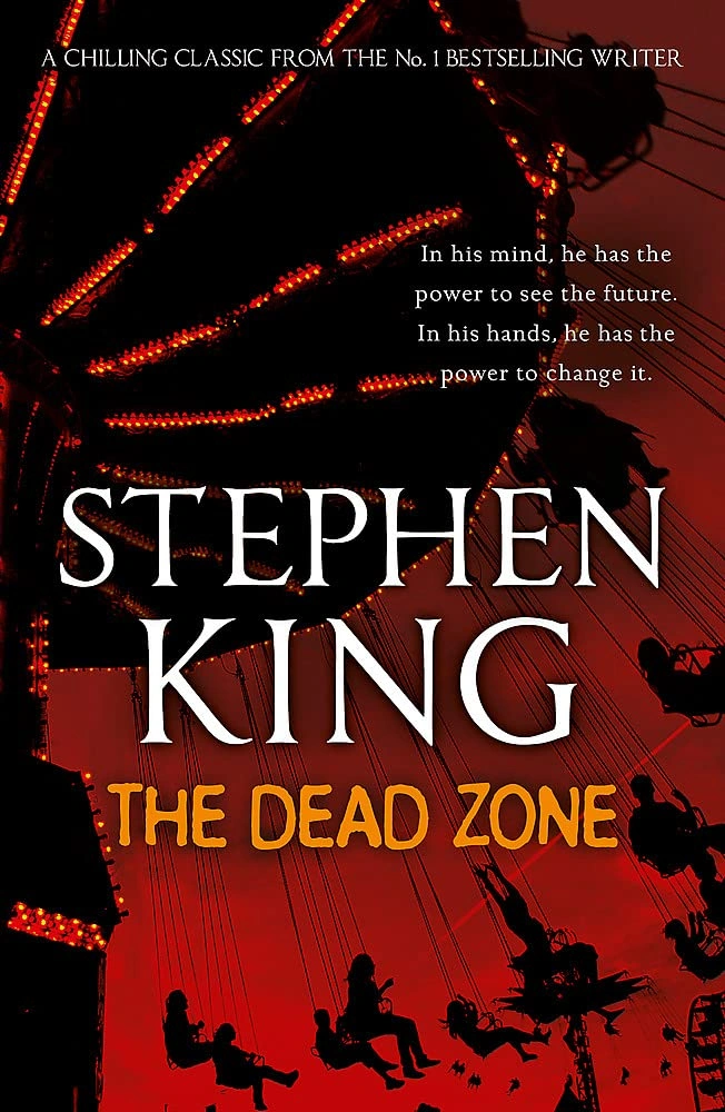 The Dead Zone