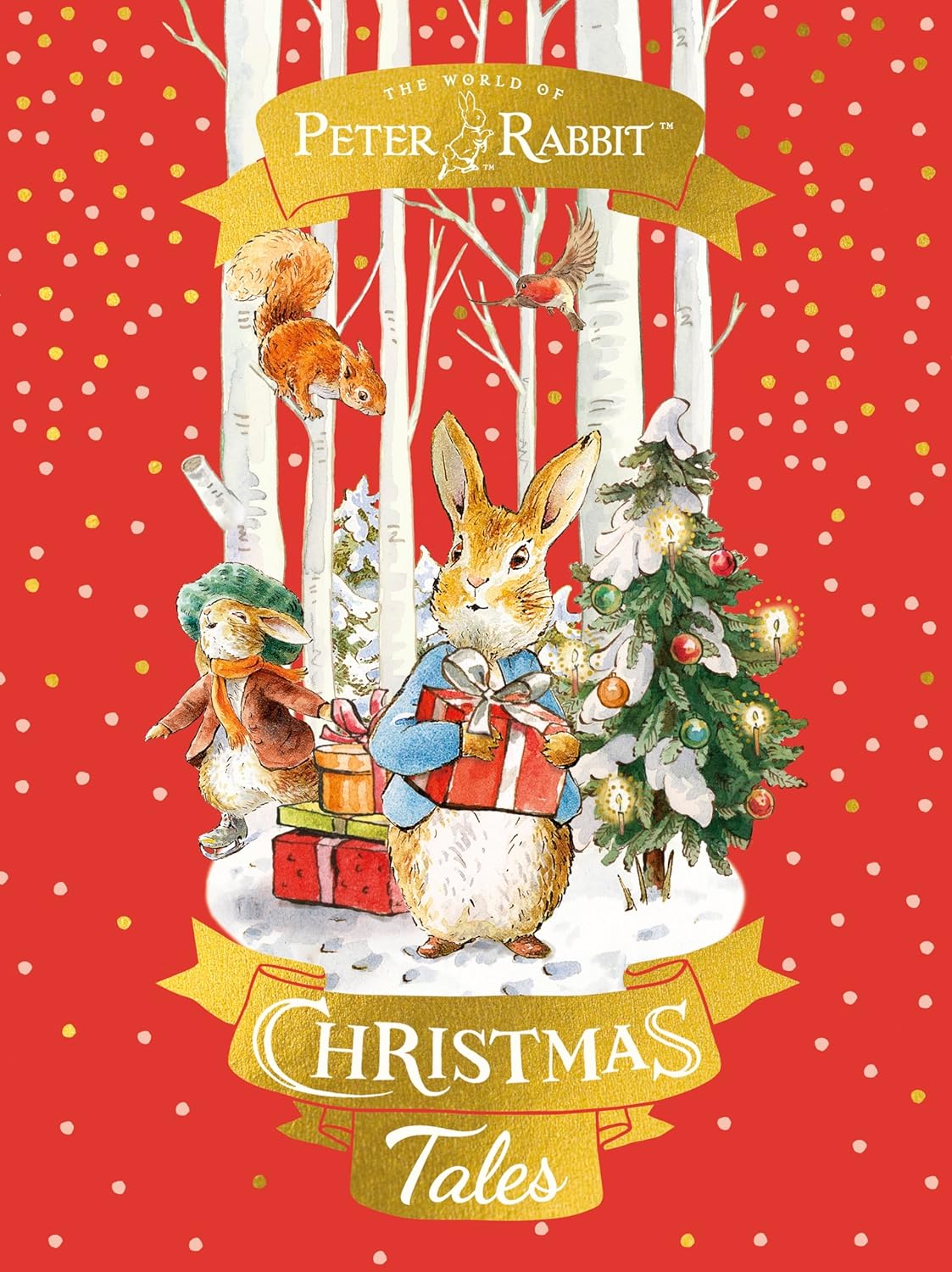 Christmas Tales