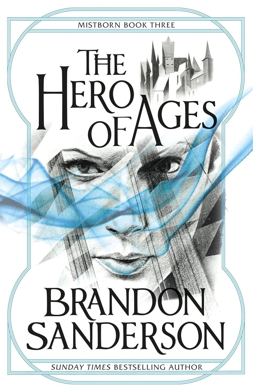 The Hero of Ages