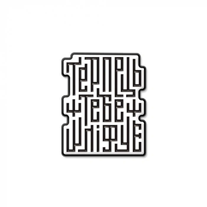 Значок «Терпець»