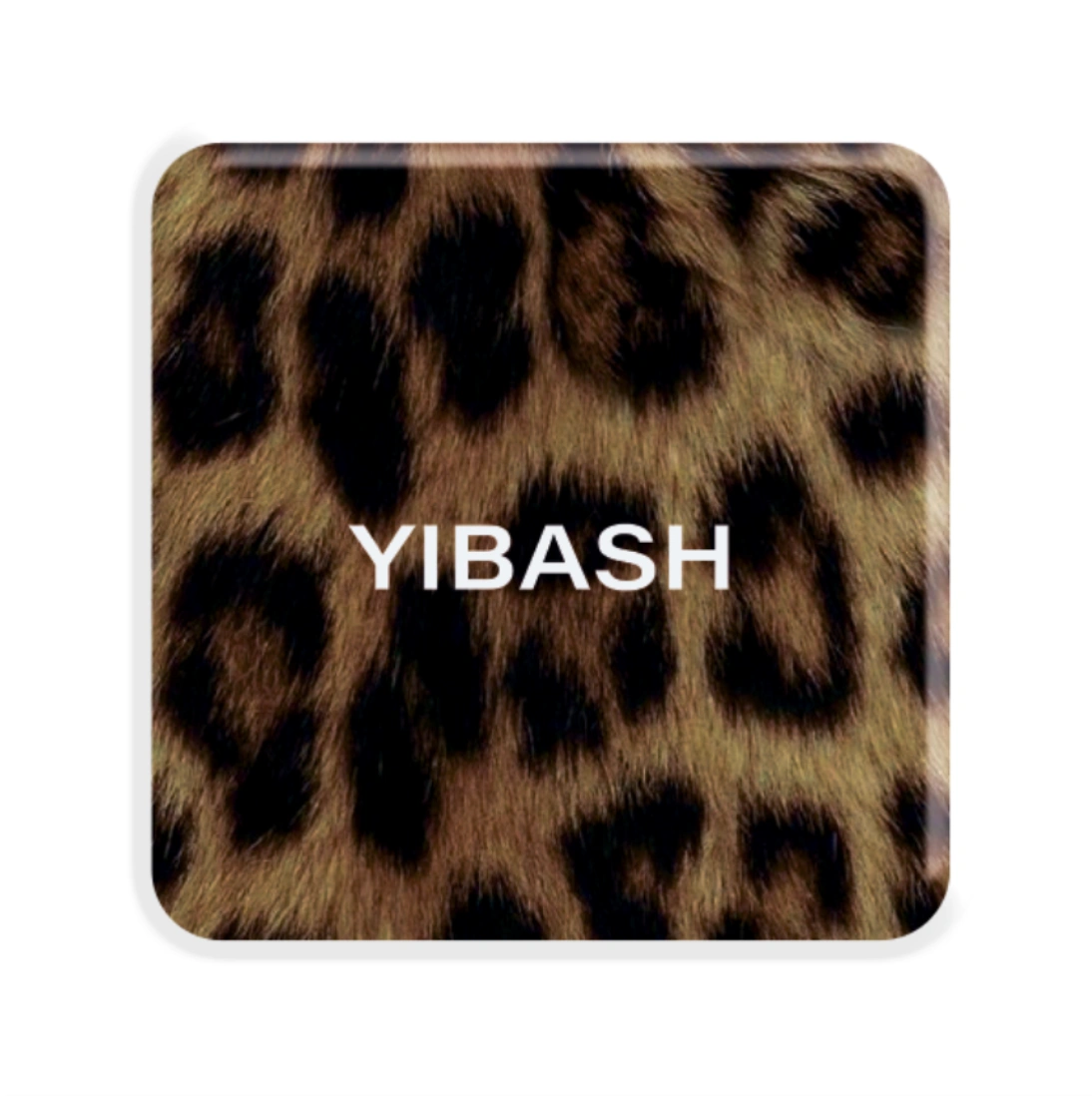 3D стікер «Hard work»