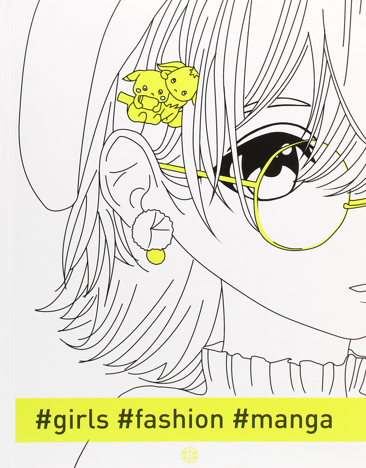 #girls#fashion#manga