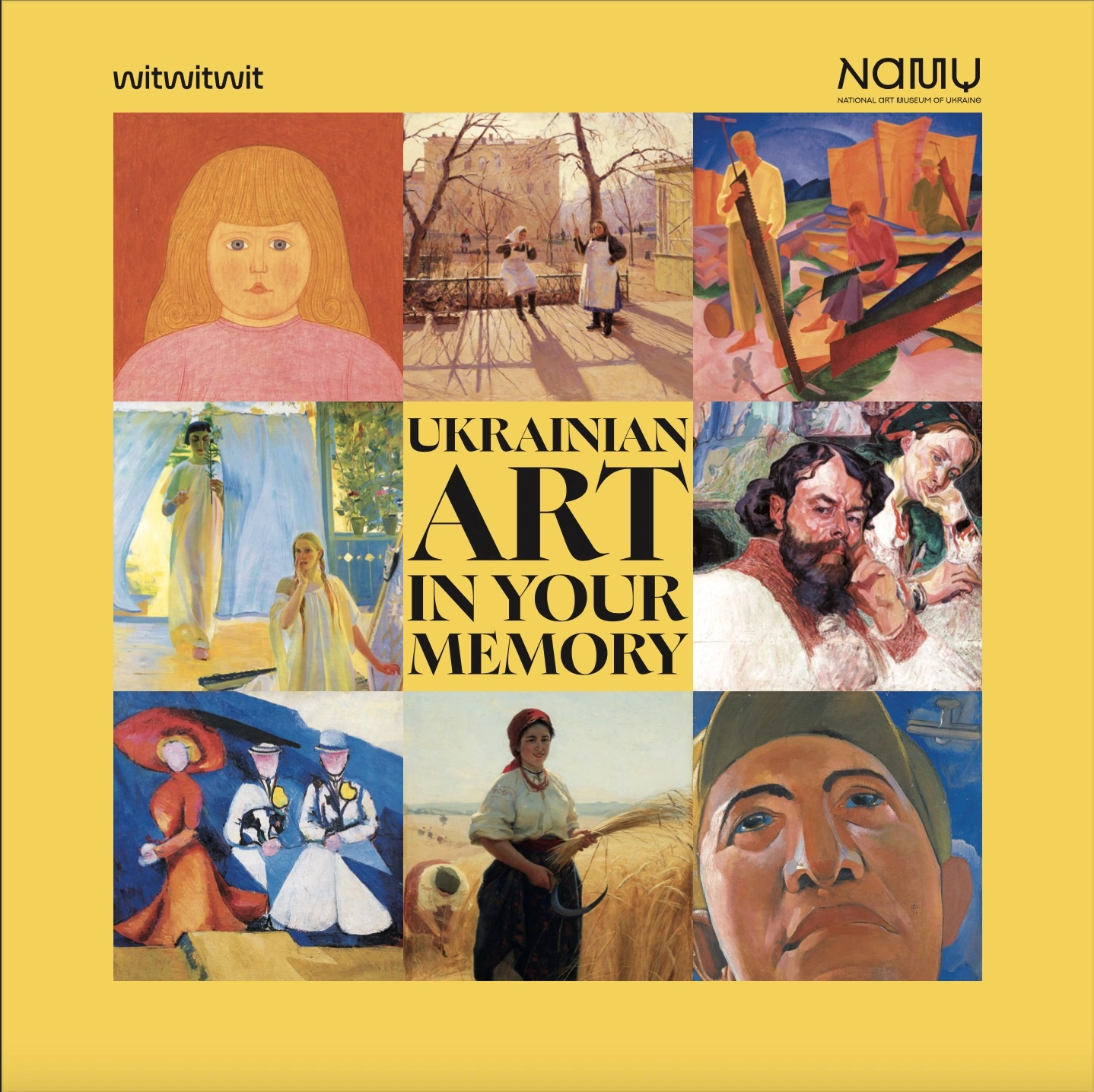 Настільна гра-сувенір «Українське мистецтво на пам’ять»