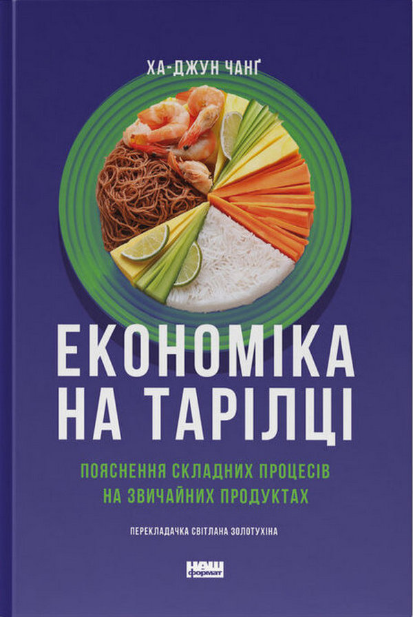 Економіка. Інструкція з використання
