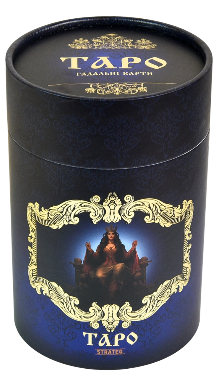 Гадальні карти «Таро»