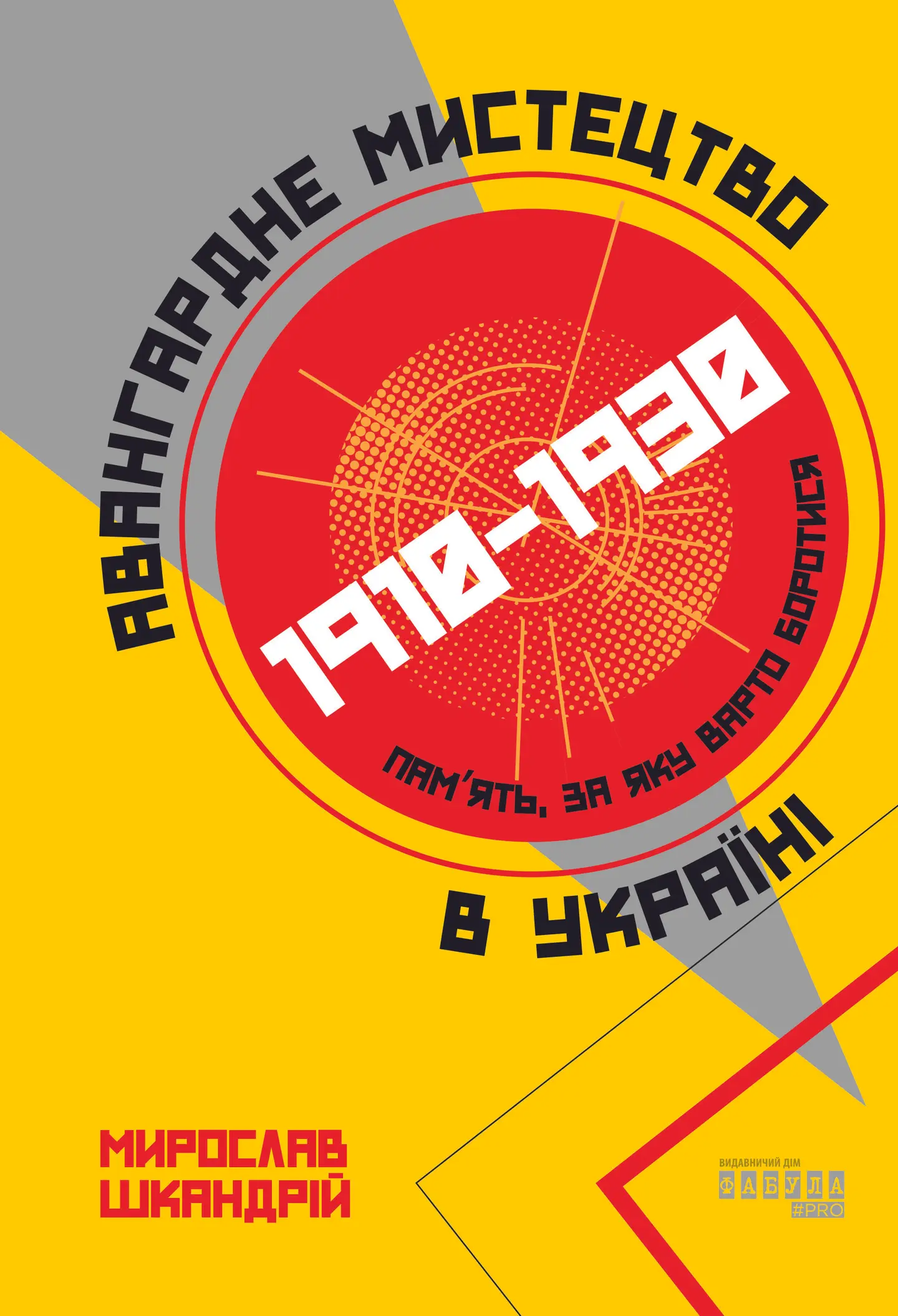 Авангардне мистецтво в Україні, 1910-1930