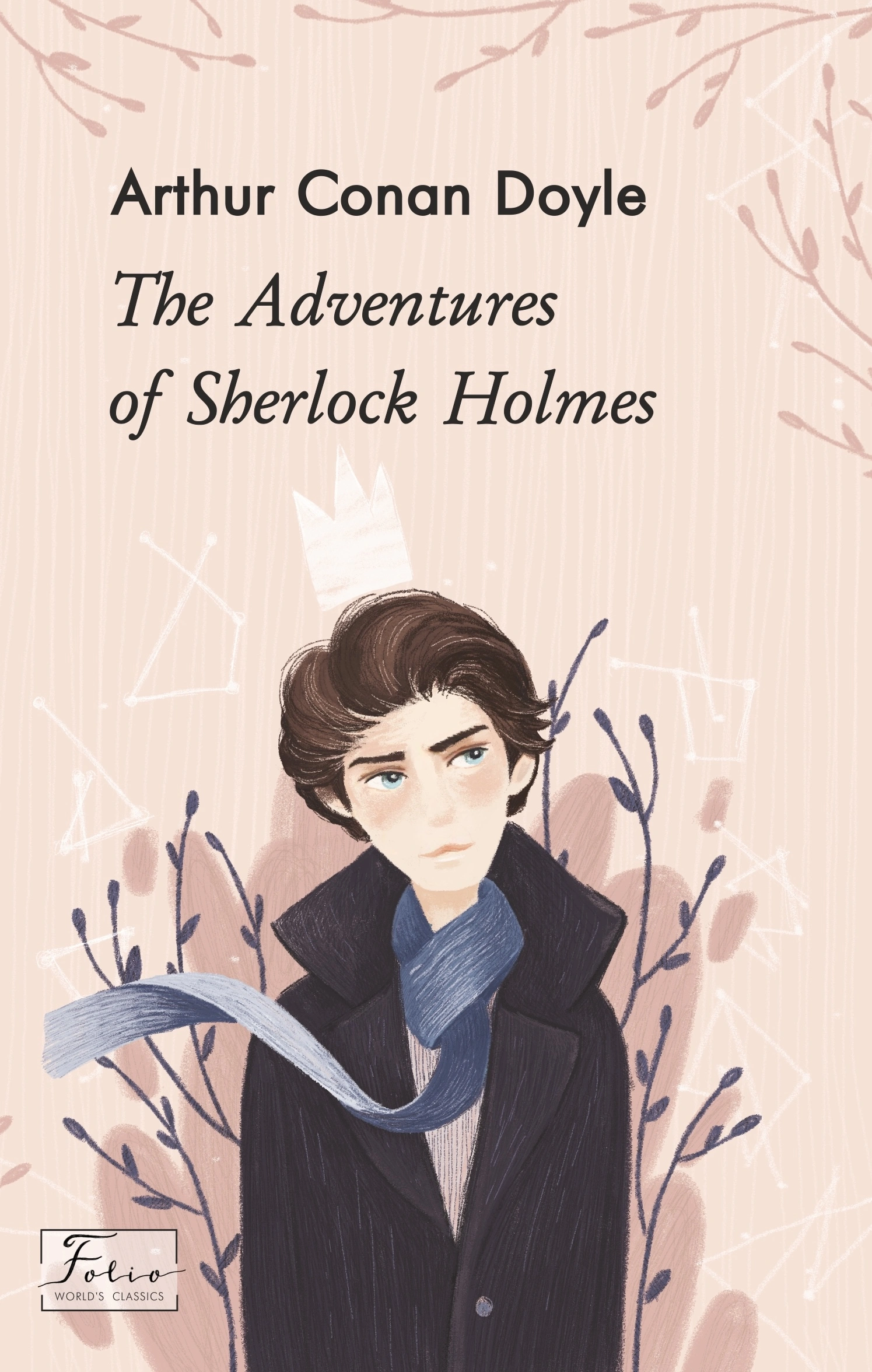 The Adventures of Sherlock Holmes