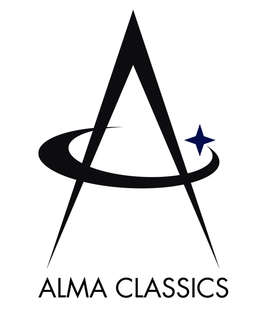 Alma Classics