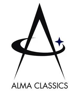 Alma Classics