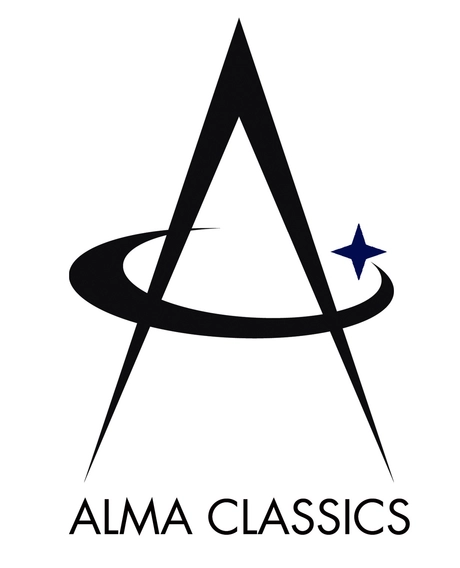 Alma Classics