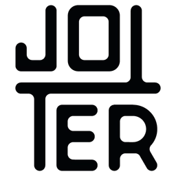 Видавництво "Jotter Books" Jotter Books