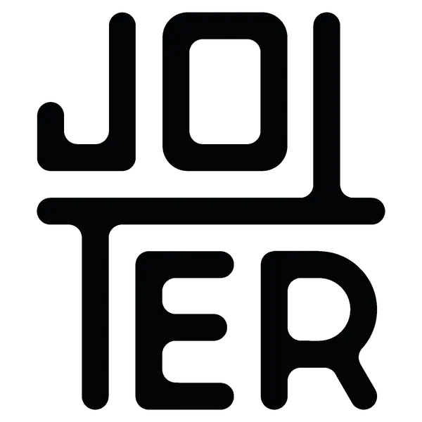 Видавництво "Jotter Books" Jotter Books