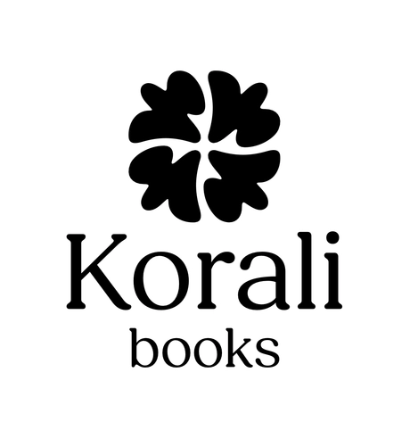 Korali books