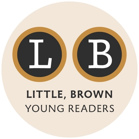 Видавництво "Little, Brown Books for Young Readers" Little, Brown Books for Young Readers