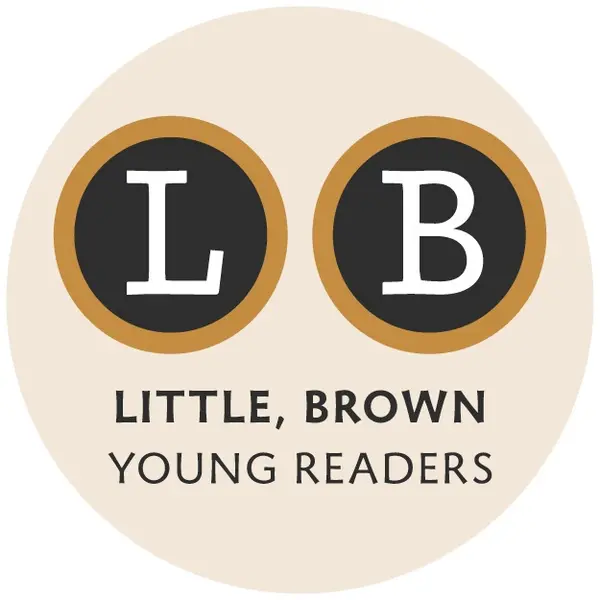 Видавництво "Little, Brown Books for Young Readers" Little, Brown Books for Young Readers