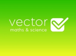 Vector Maths & Science