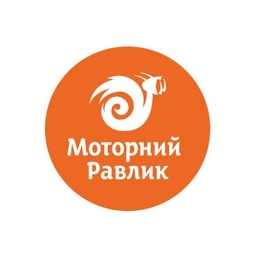 Моторний Равлик
