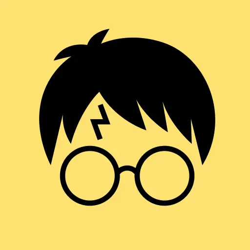 Книги серії Гаррі Поттер