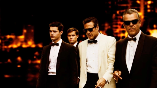Magic City (Season 1)